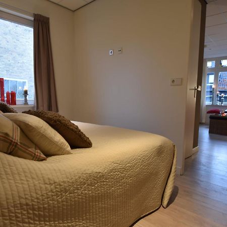 Alluring Apartment In Bergen With Terrace Garden And Bbq Dış mekan fotoğraf