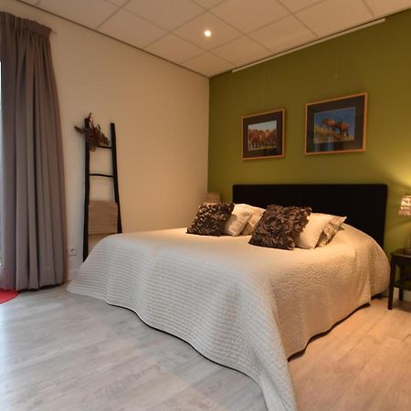 Alluring Apartment In Bergen With Terrace Garden And Bbq Dış mekan fotoğraf