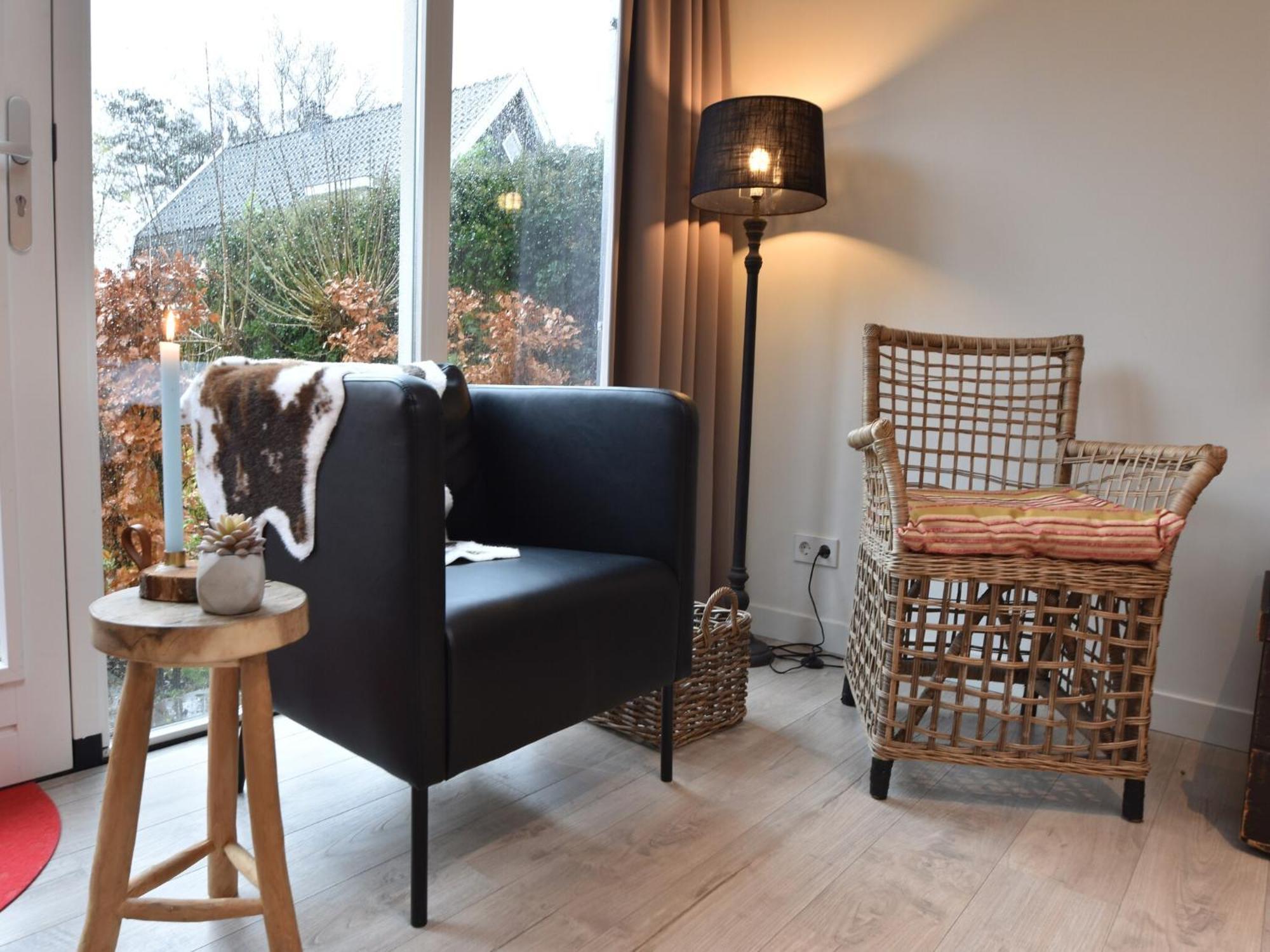 Alluring Apartment In Bergen With Terrace Garden And Bbq Dış mekan fotoğraf