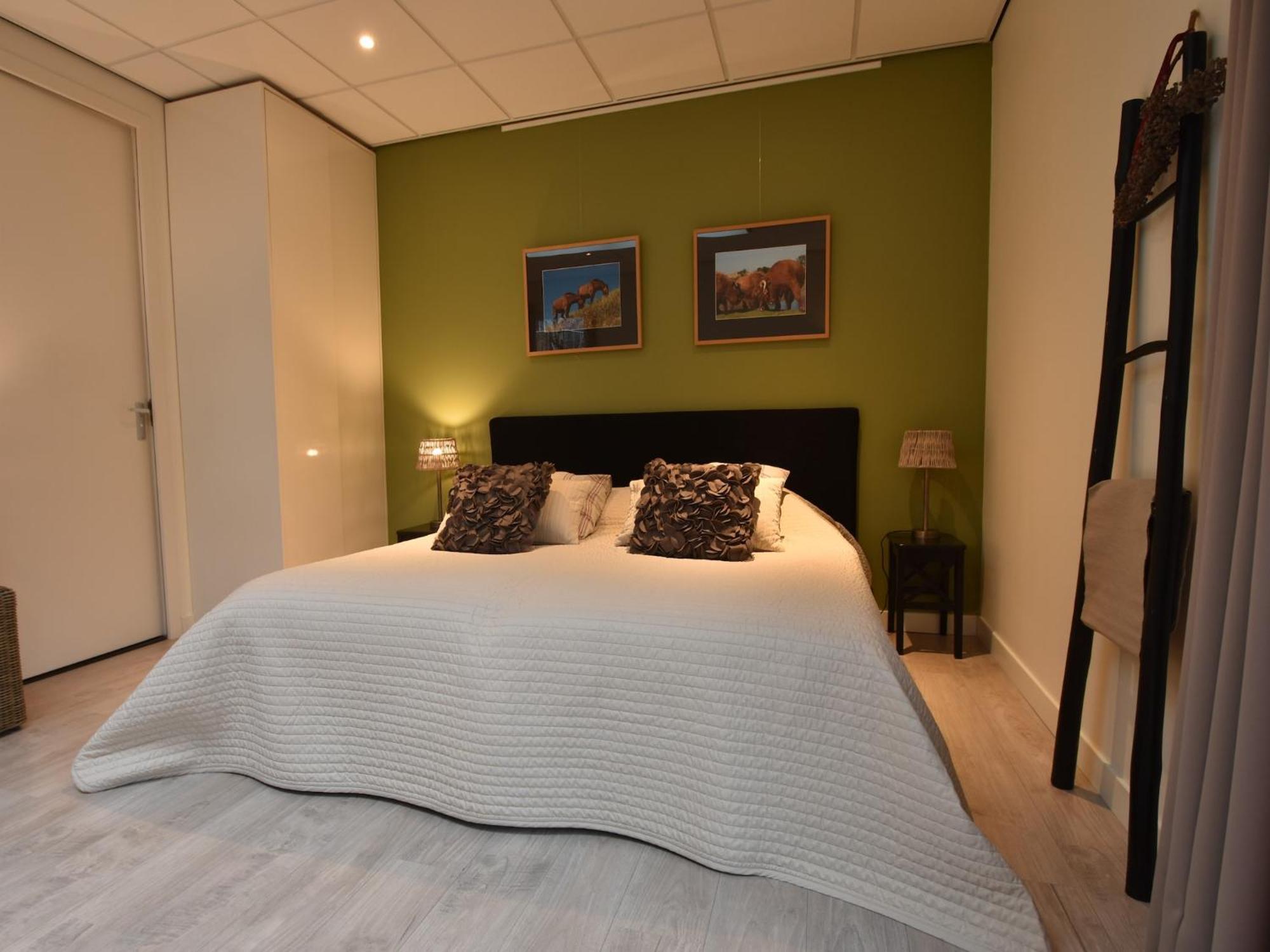 Alluring Apartment In Bergen With Terrace Garden And Bbq Dış mekan fotoğraf