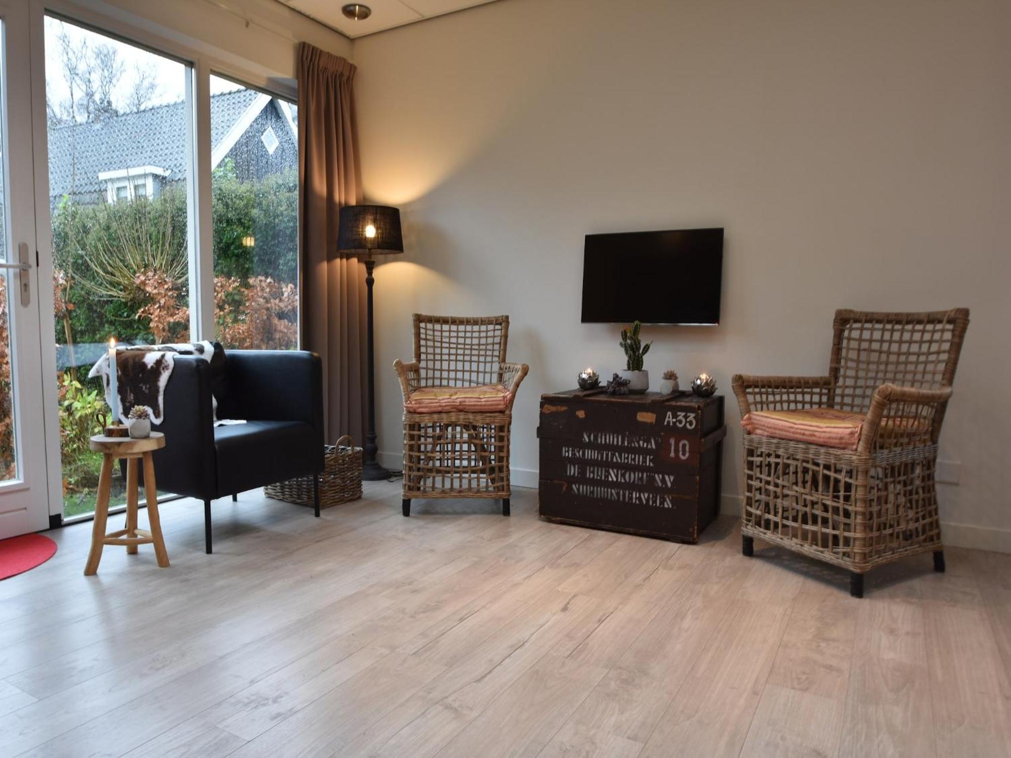 Alluring Apartment In Bergen With Terrace Garden And Bbq Dış mekan fotoğraf