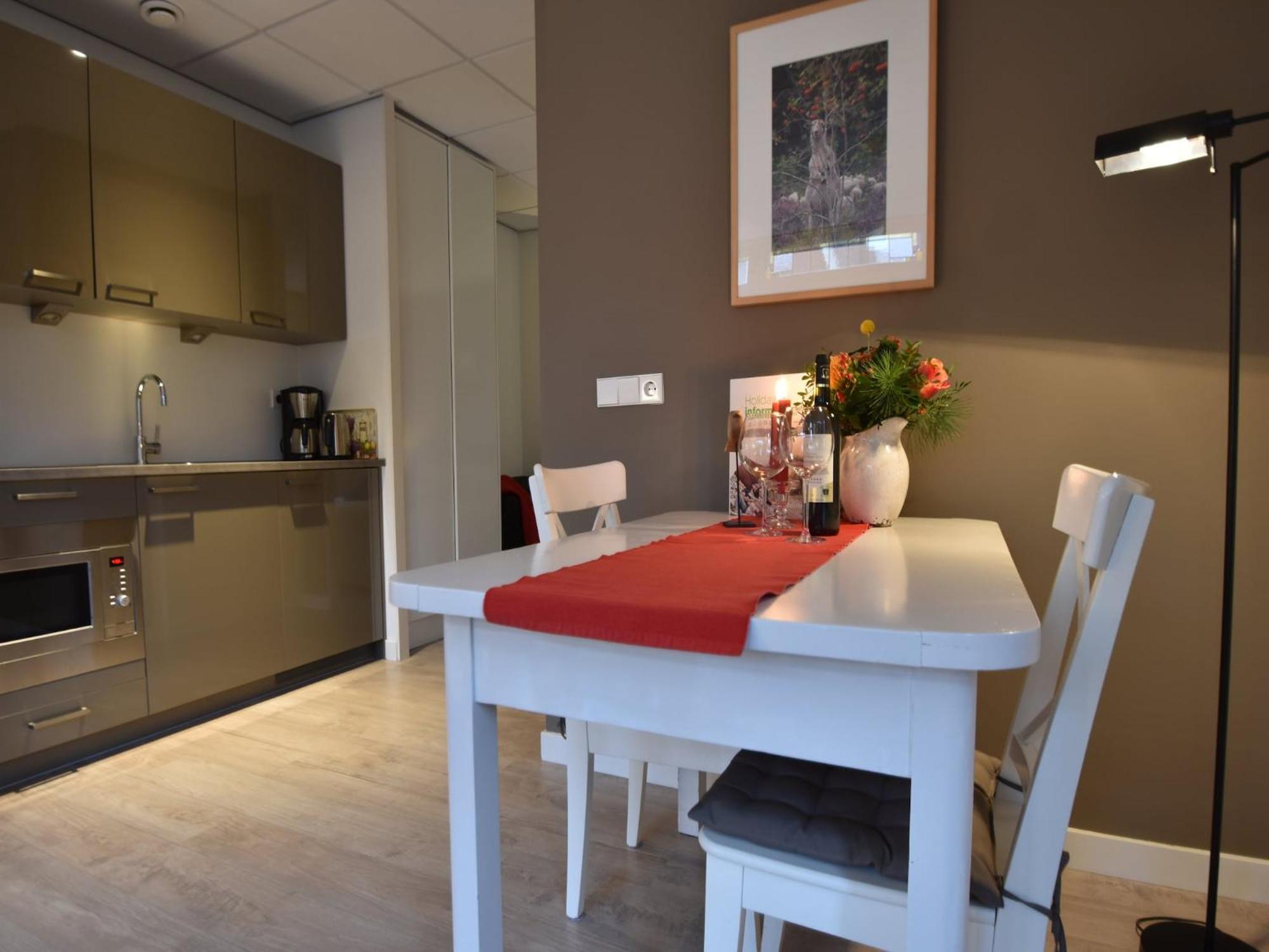 Alluring Apartment In Bergen With Terrace Garden And Bbq Dış mekan fotoğraf