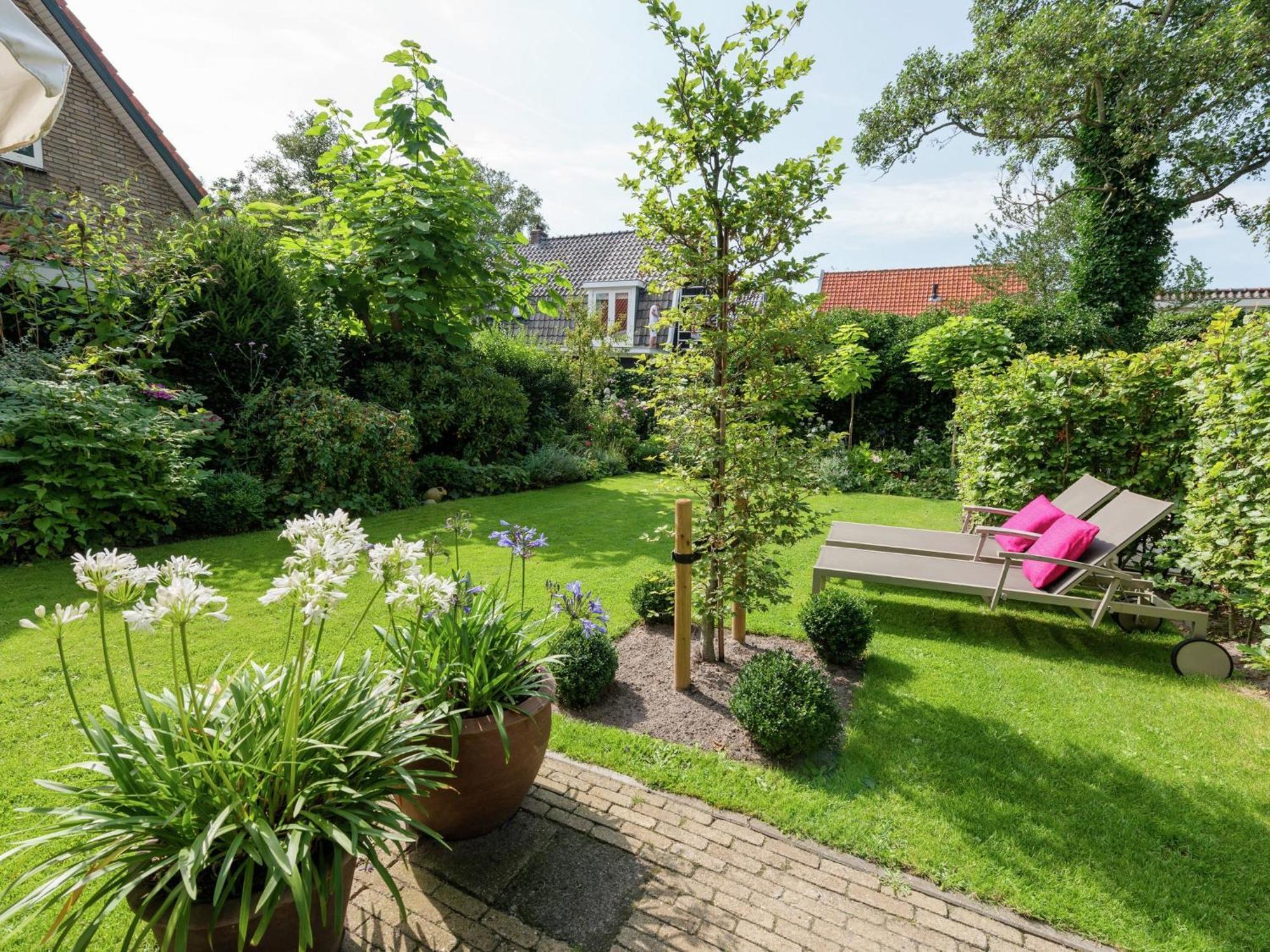 Alluring Apartment In Bergen With Terrace Garden And Bbq Dış mekan fotoğraf