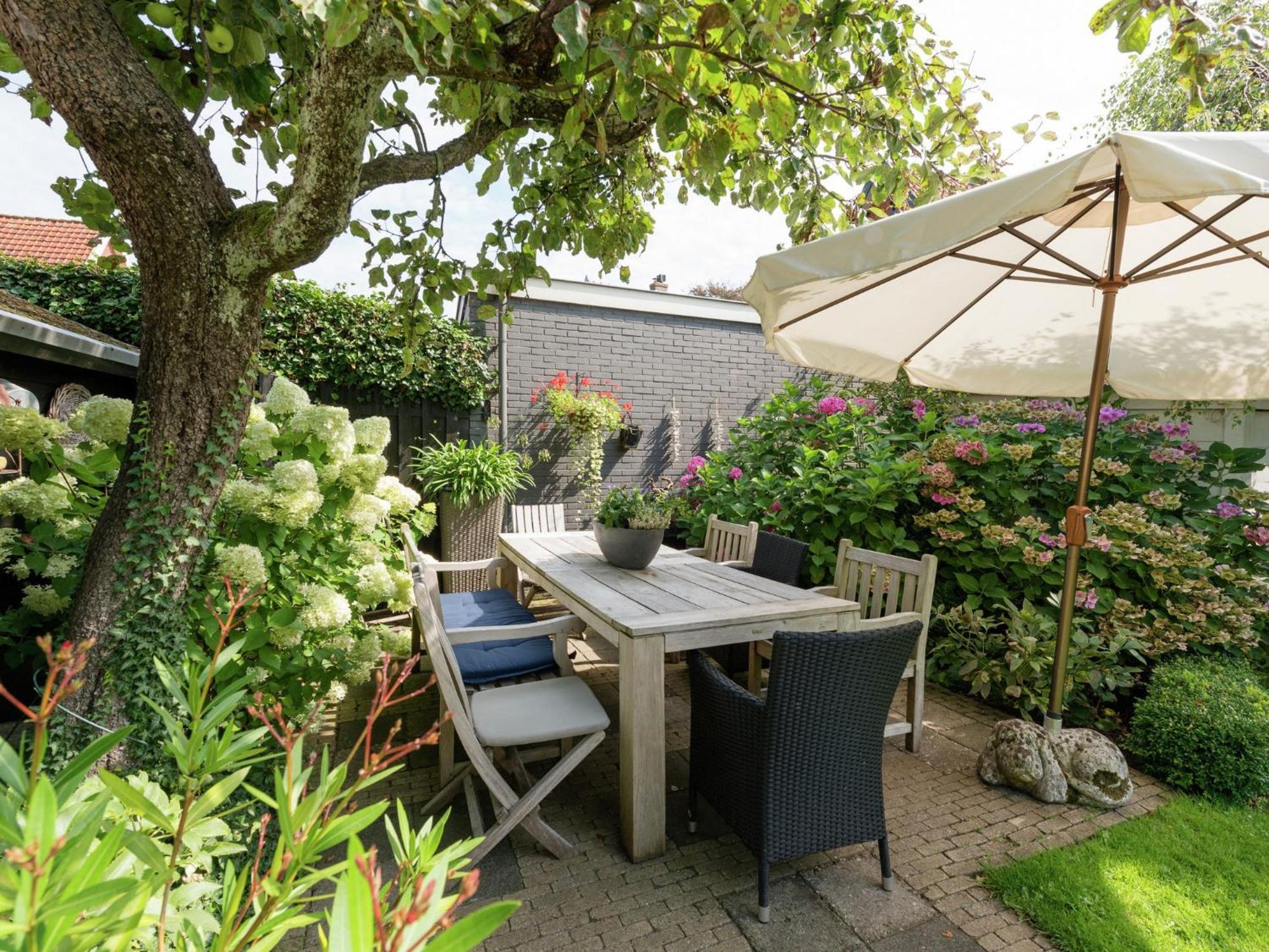 Alluring Apartment In Bergen With Terrace Garden And Bbq Dış mekan fotoğraf