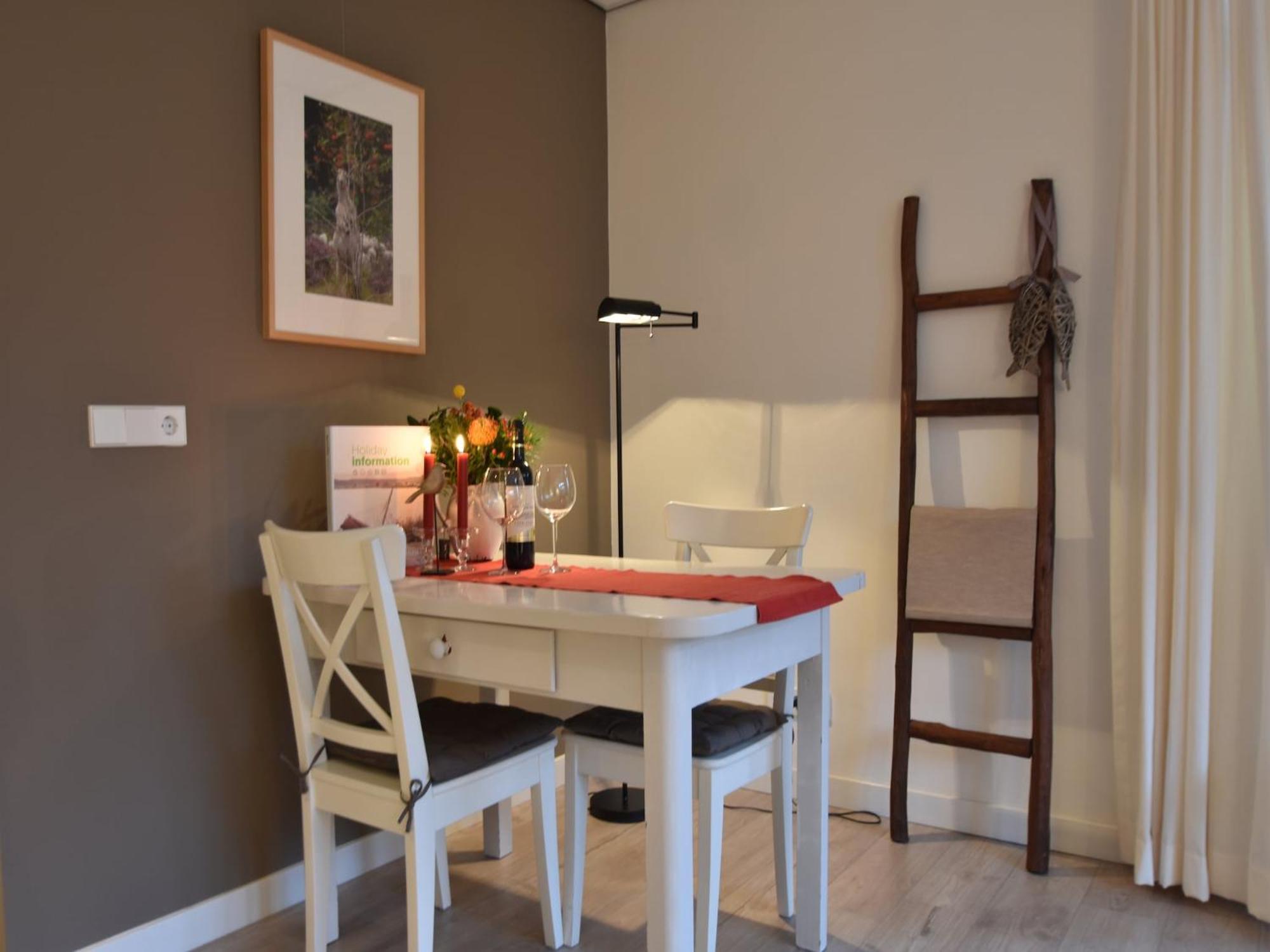 Alluring Apartment In Bergen With Terrace Garden And Bbq Dış mekan fotoğraf