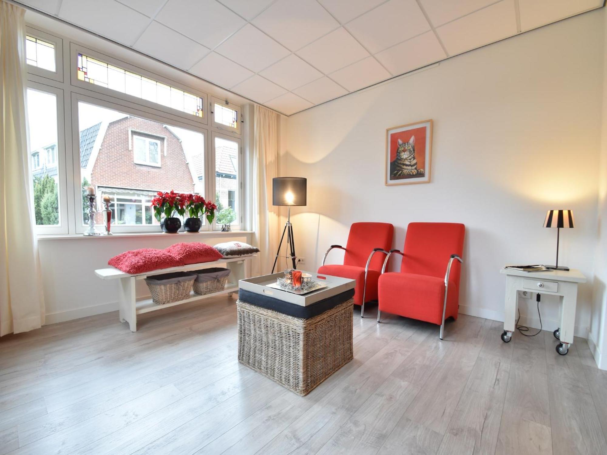 Alluring Apartment In Bergen With Terrace Garden And Bbq Dış mekan fotoğraf