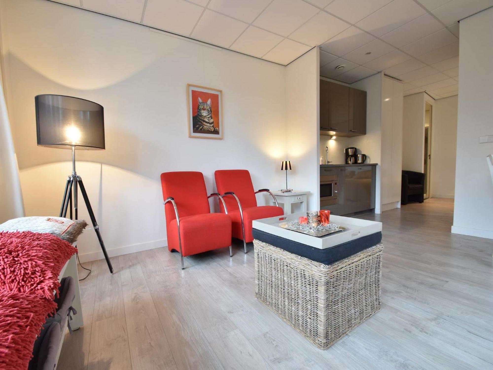 Alluring Apartment In Bergen With Terrace Garden And Bbq Dış mekan fotoğraf