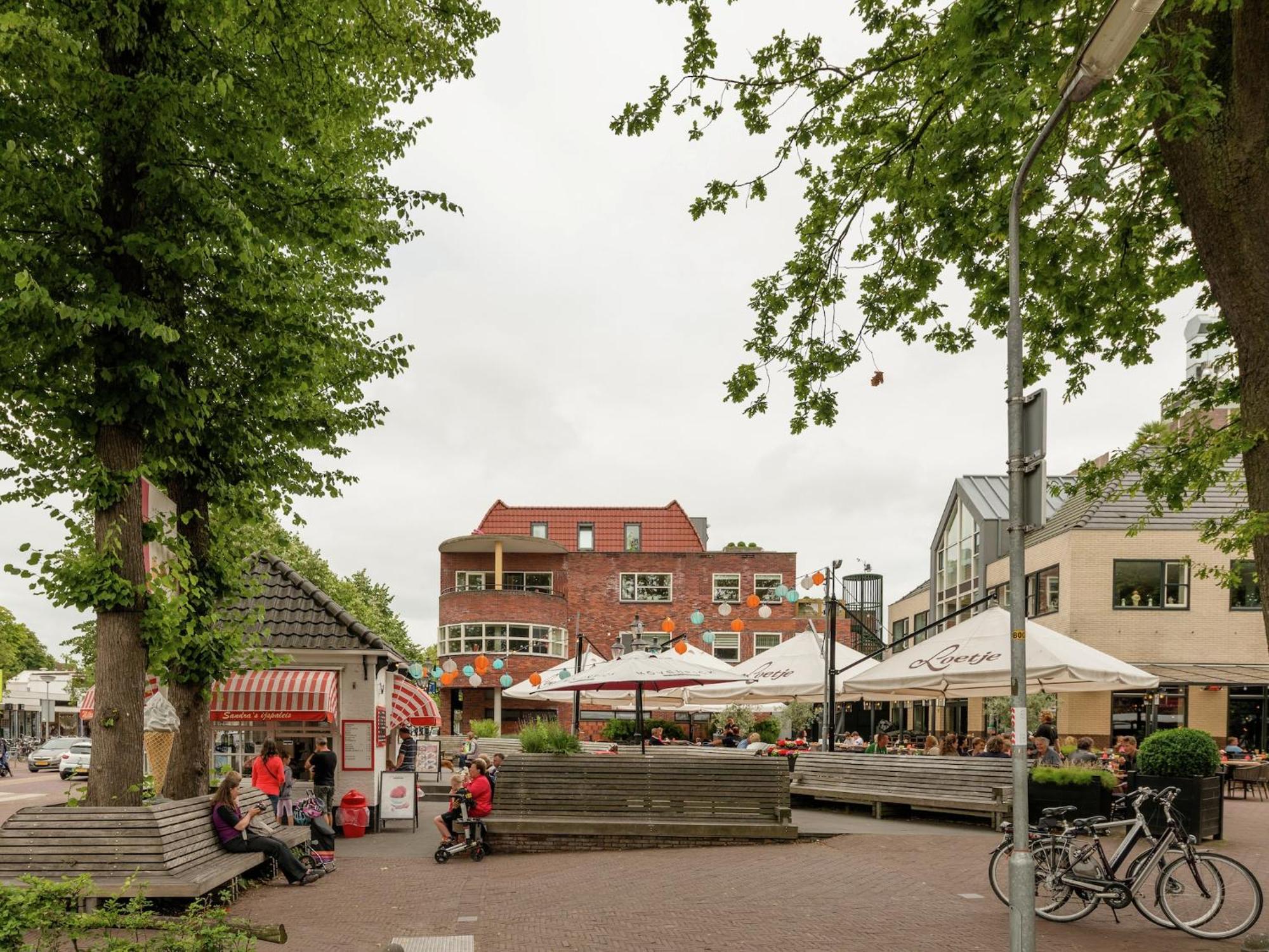 Alluring Apartment In Bergen With Terrace Garden And Bbq Dış mekan fotoğraf