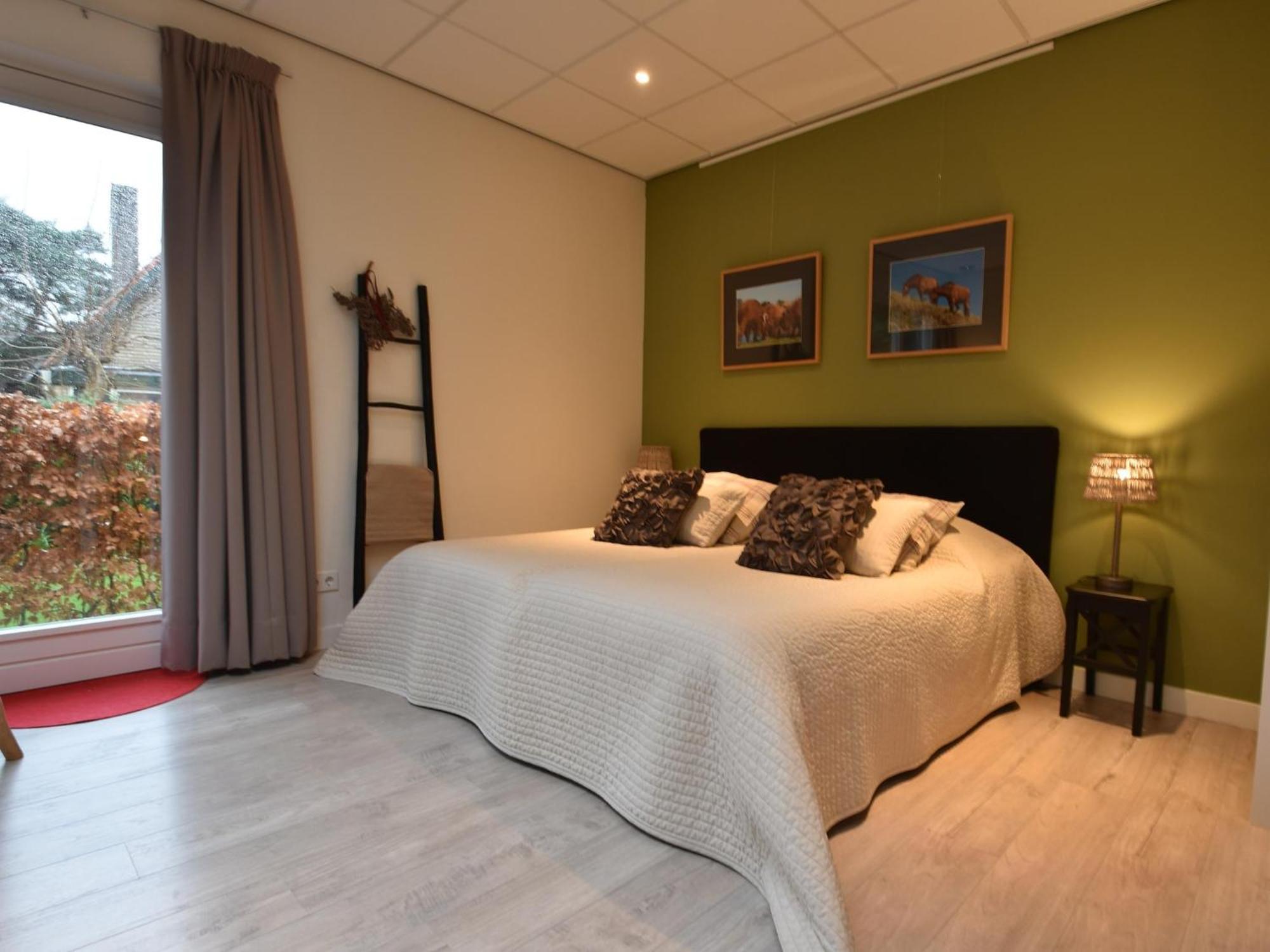 Alluring Apartment In Bergen With Terrace Garden And Bbq Dış mekan fotoğraf