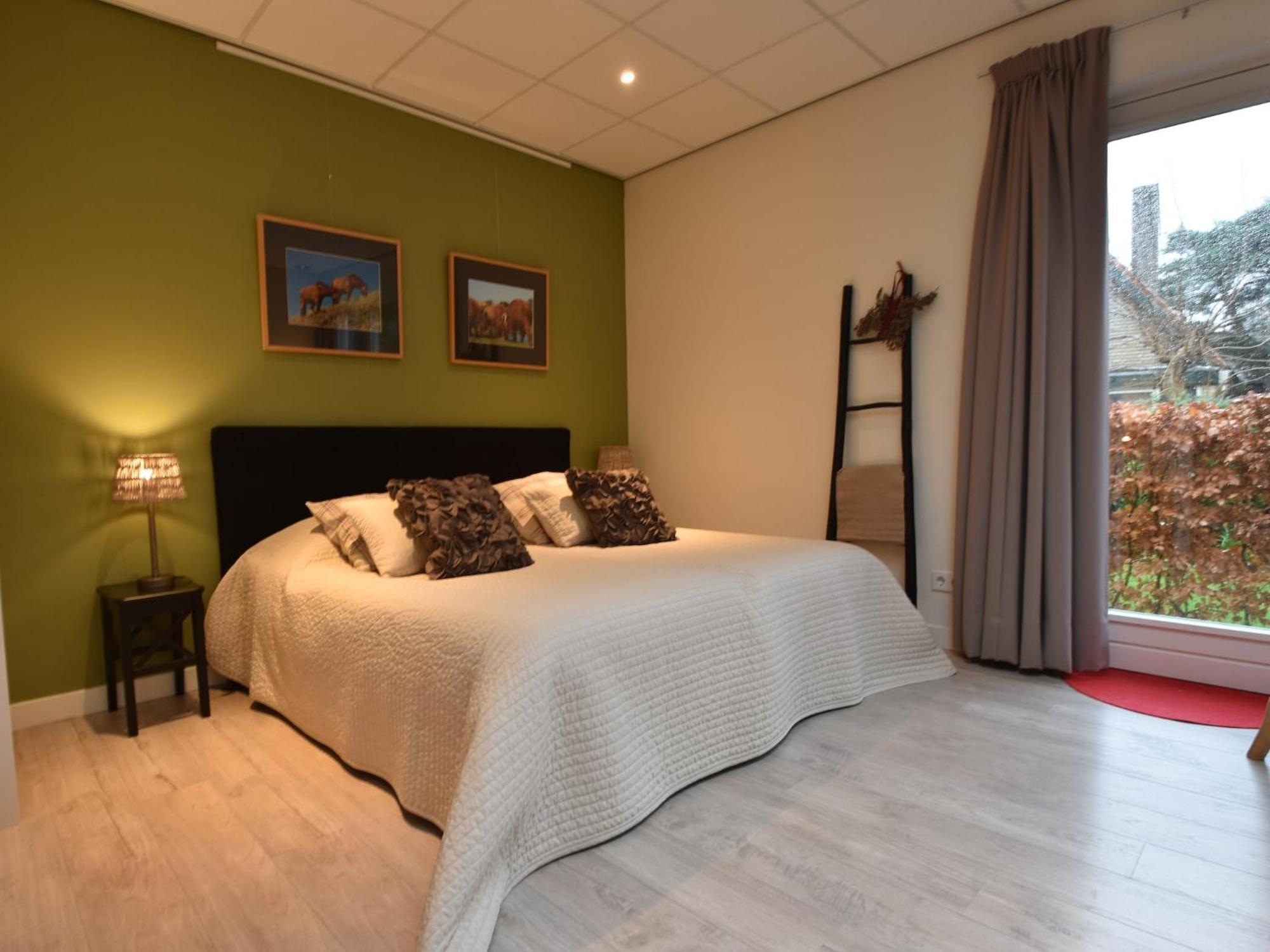 Alluring Apartment In Bergen With Terrace Garden And Bbq Dış mekan fotoğraf