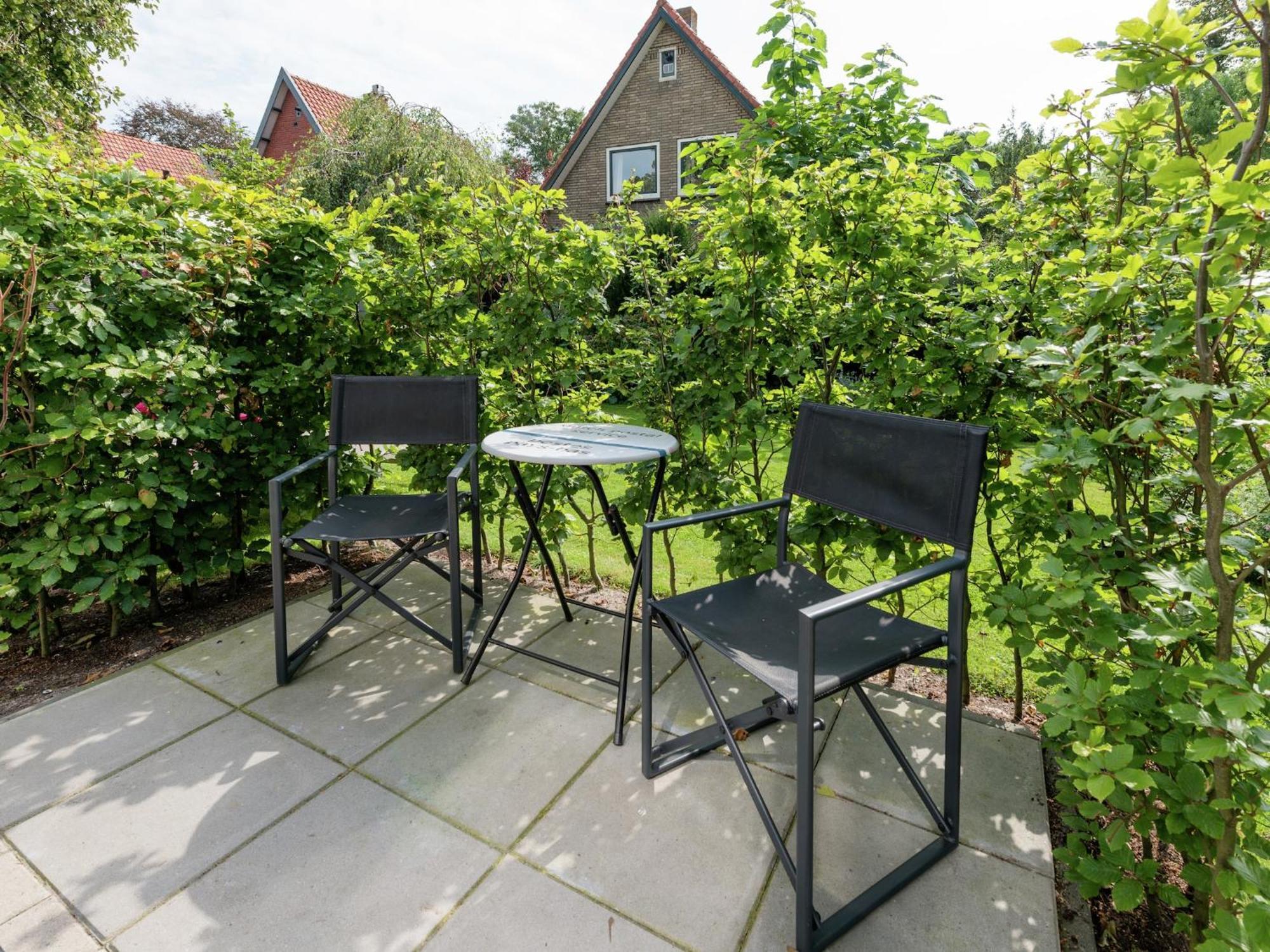 Alluring Apartment In Bergen With Terrace Garden And Bbq Dış mekan fotoğraf