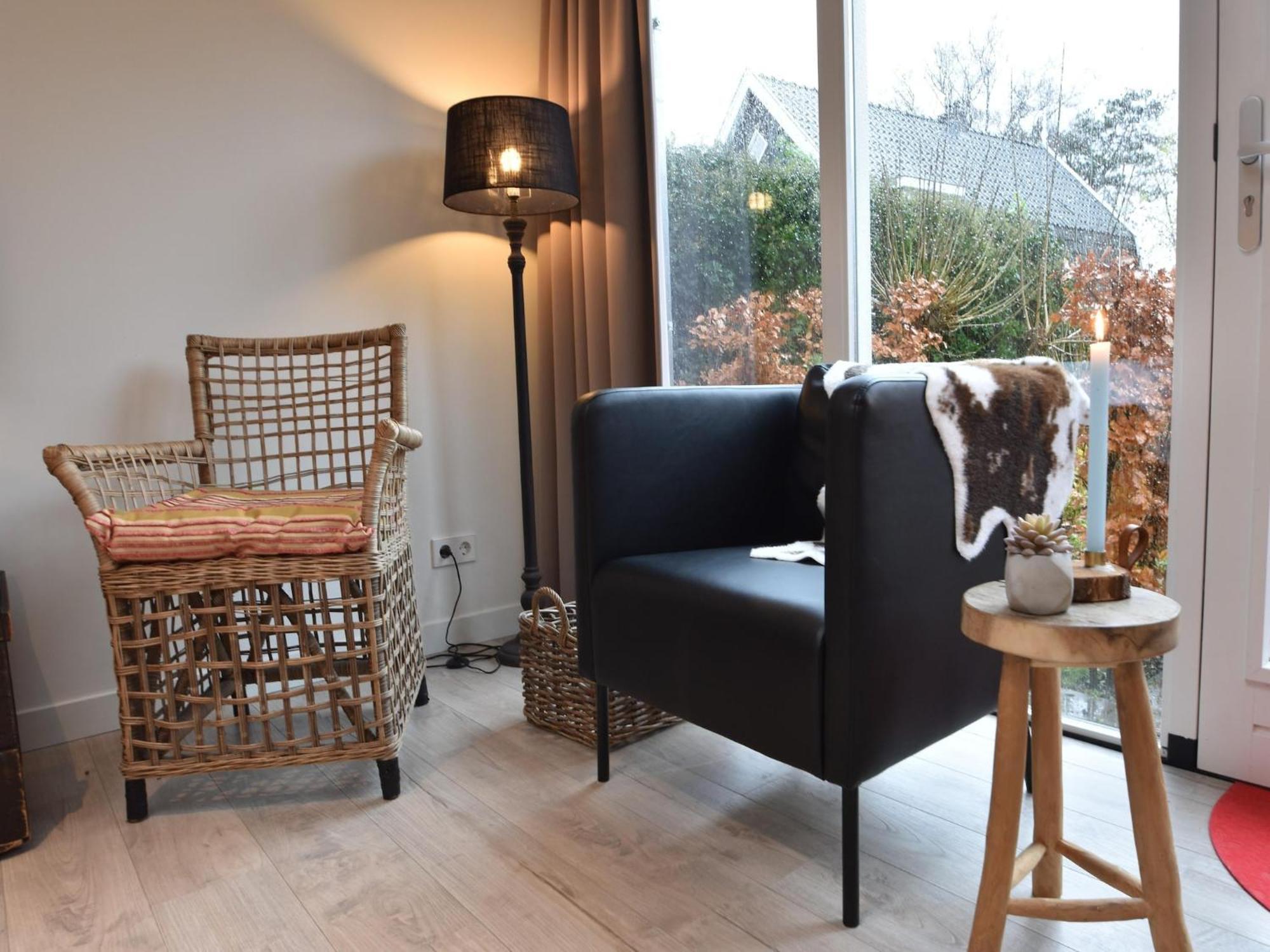 Alluring Apartment In Bergen With Terrace Garden And Bbq Dış mekan fotoğraf