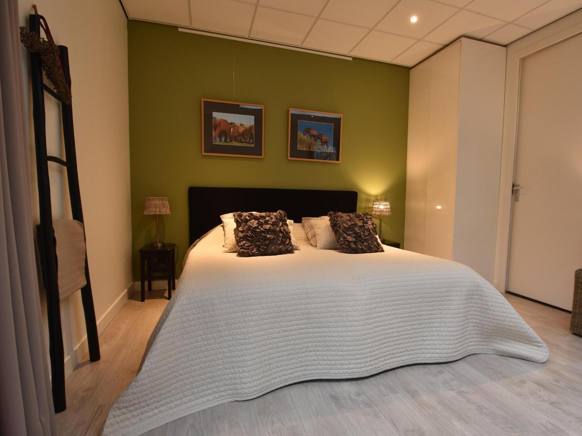 Alluring Apartment In Bergen With Terrace Garden And Bbq Dış mekan fotoğraf