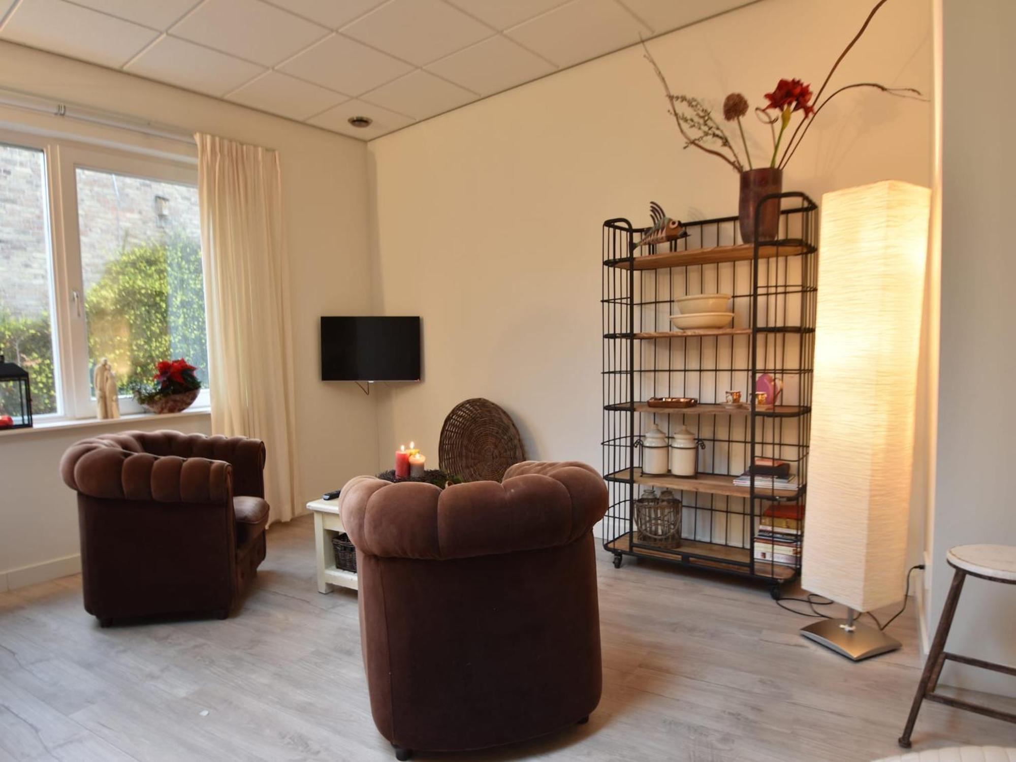 Alluring Apartment In Bergen With Terrace Garden And Bbq Dış mekan fotoğraf