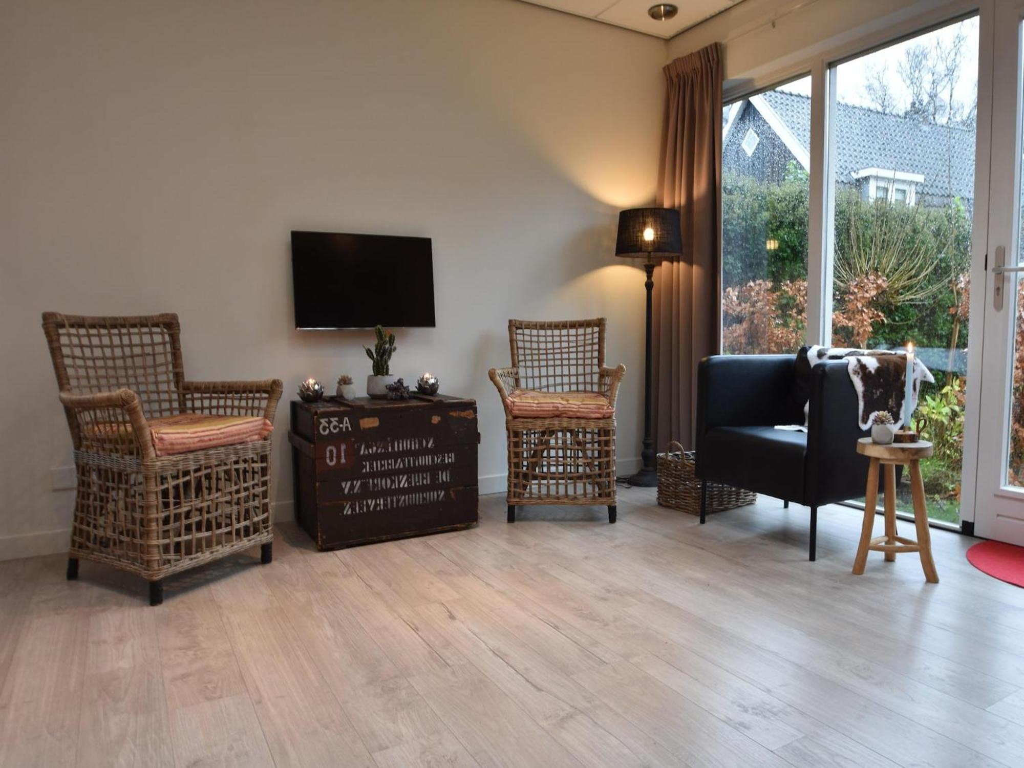 Alluring Apartment In Bergen With Terrace Garden And Bbq Dış mekan fotoğraf