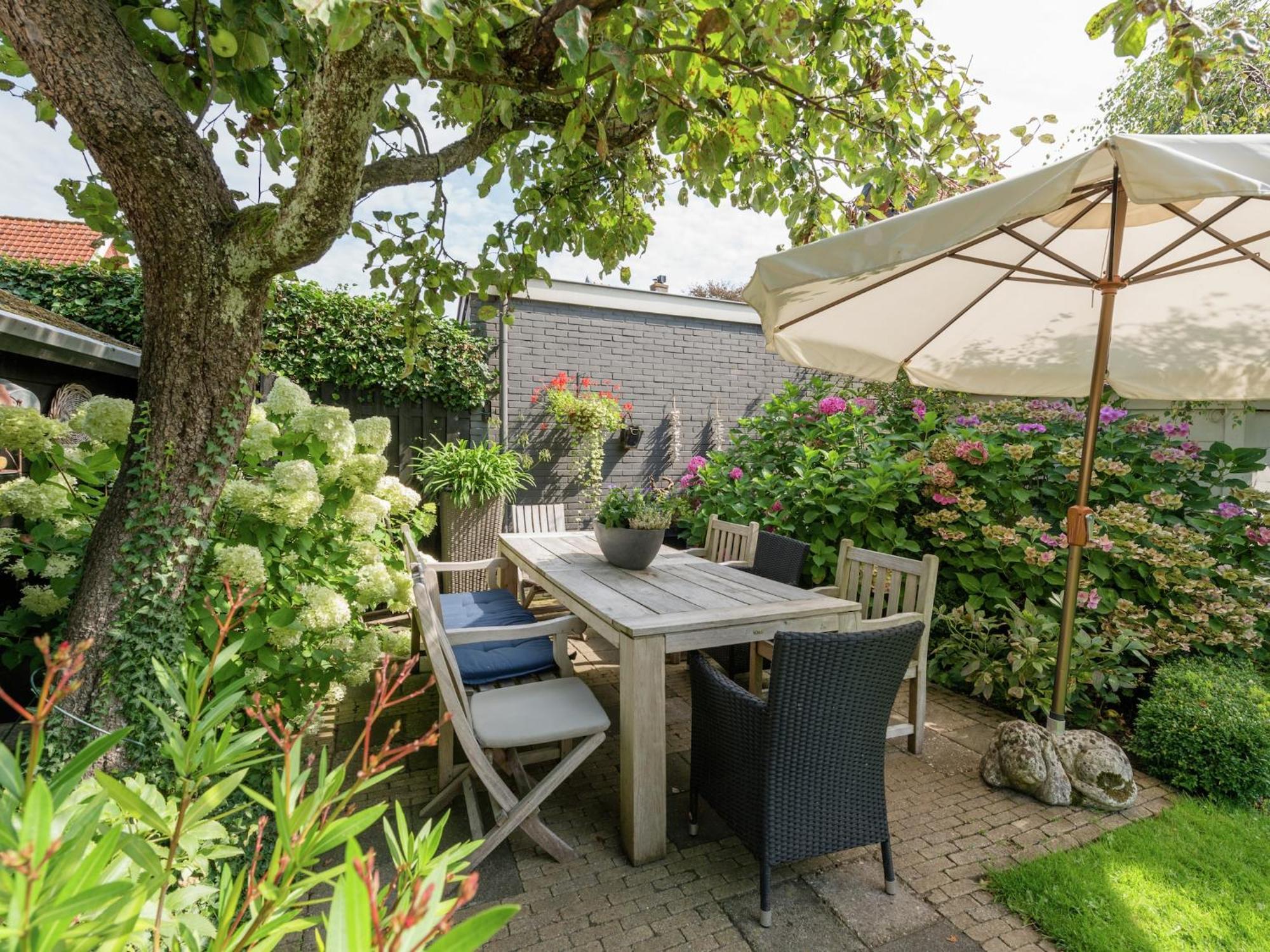 Alluring Apartment In Bergen With Terrace Garden And Bbq Dış mekan fotoğraf