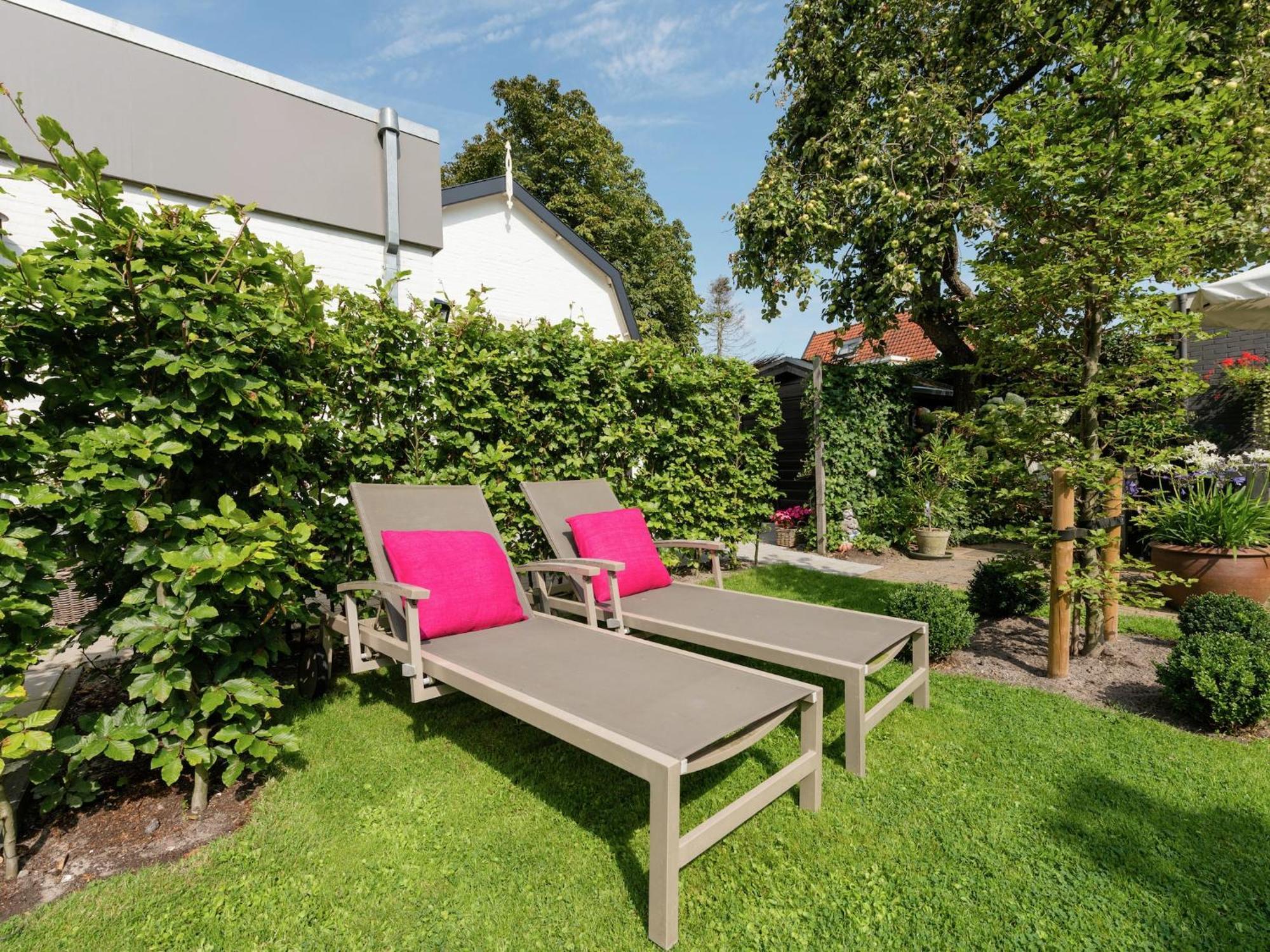 Alluring Apartment In Bergen With Terrace Garden And Bbq Dış mekan fotoğraf