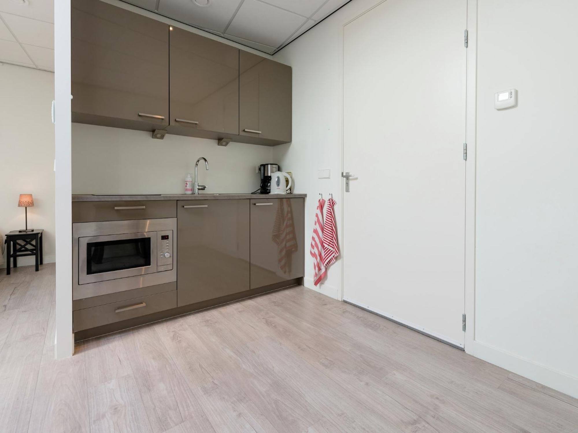 Alluring Apartment In Bergen With Terrace Garden And Bbq Dış mekan fotoğraf
