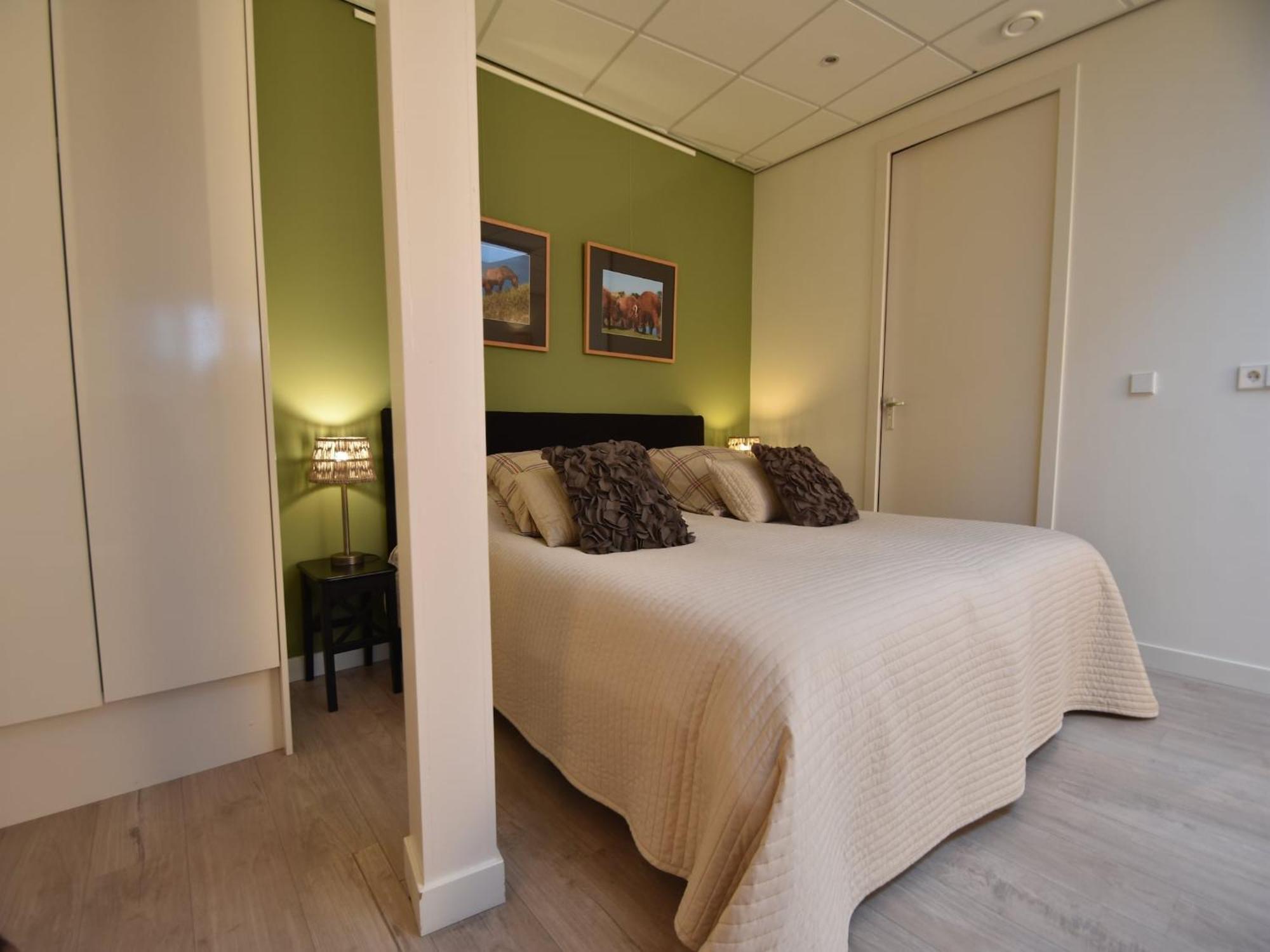 Alluring Apartment In Bergen With Terrace Garden And Bbq Dış mekan fotoğraf