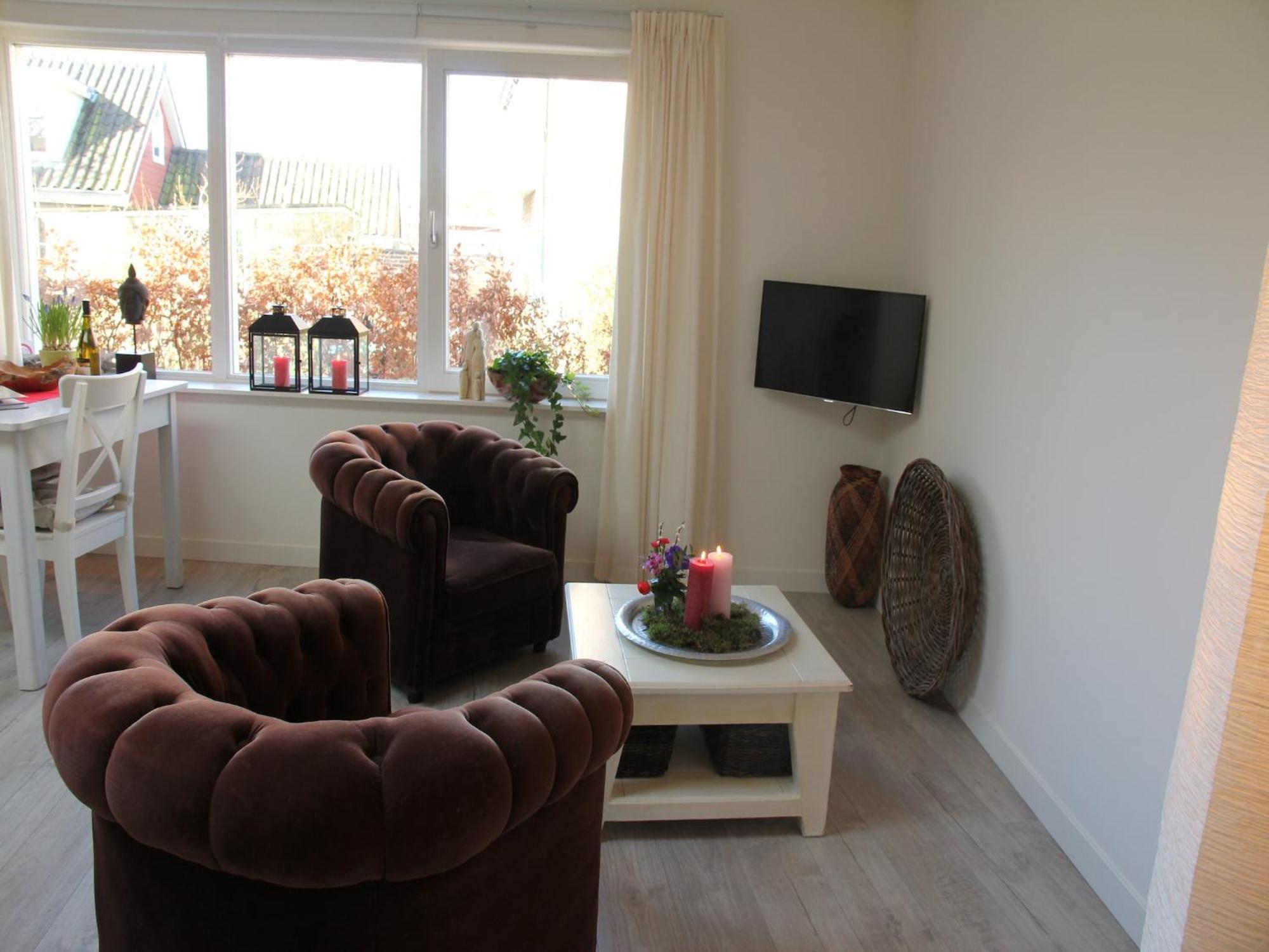 Alluring Apartment In Bergen With Terrace Garden And Bbq Dış mekan fotoğraf